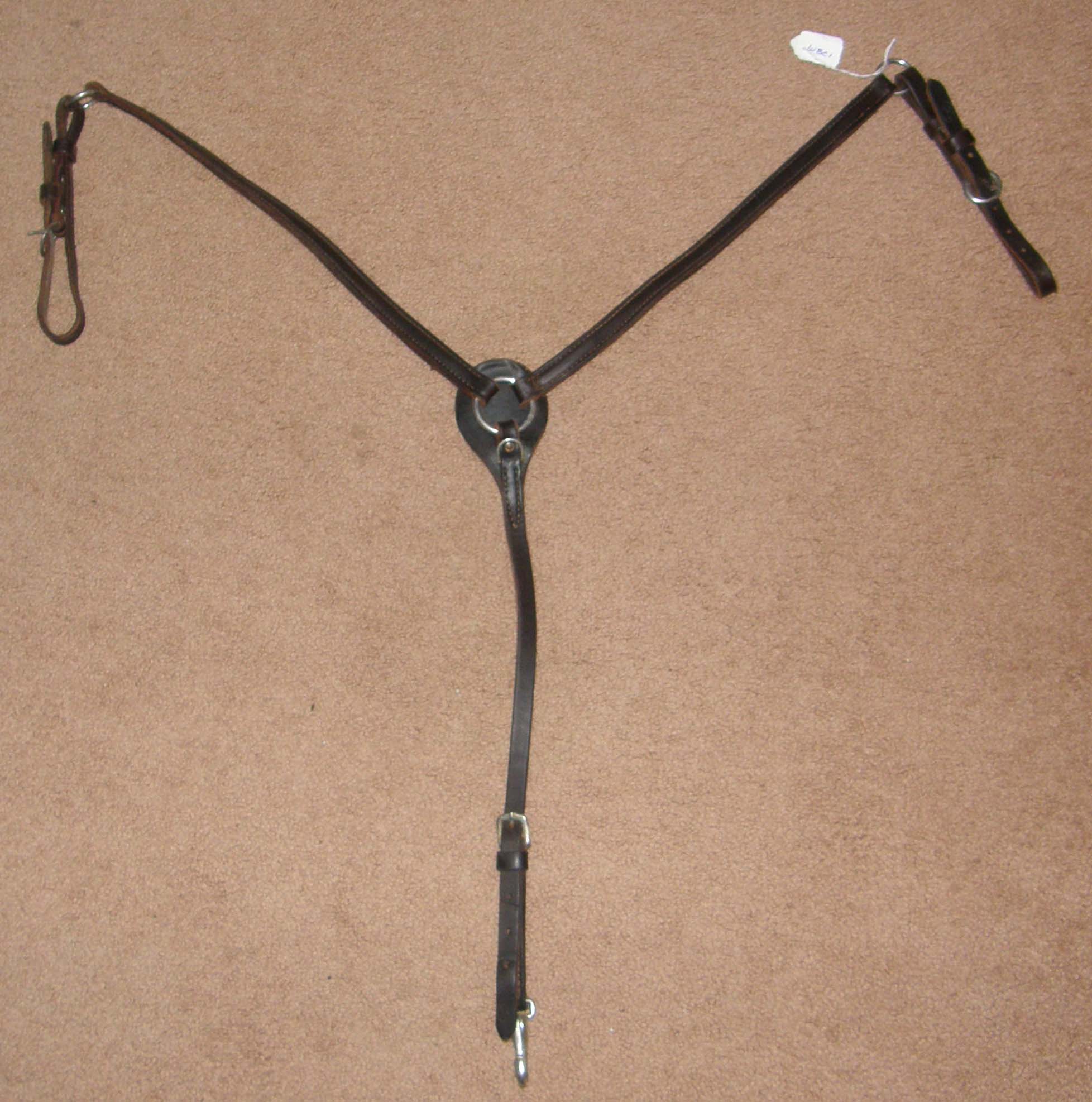 Western Breastcollars Page 1